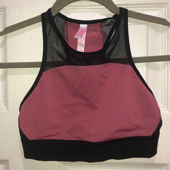 PINK Victoria's Secret Other - VS PINK racerback sports bra size XS